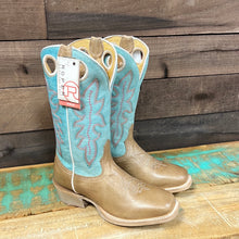 Load image into Gallery viewer, Girl’s Roper Ride Em’ Cowgirl Boot
