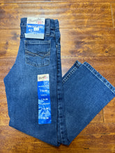 Load image into Gallery viewer, Boy’s Wrangler 20X Vintage Bootcut Jeans