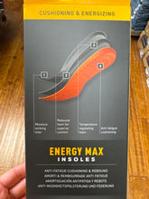 Load image into Gallery viewer, Men's Ariat Work Energy Max Insoles