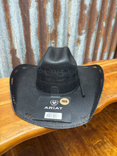 Load image into Gallery viewer, Ariat Youth Black Hat