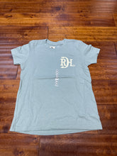 Load image into Gallery viewer, Youth Red Dirt Hat Co. Duck Tee