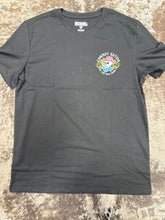 Load image into Gallery viewer, Rock&amp;roll Skull Graphic Tee