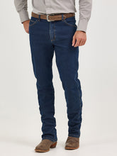 Load image into Gallery viewer, Men’s Wrangler Cowboy Cut Warming Jeans.