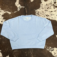 Load image into Gallery viewer, Women’s Buttery Soft Sweatshirt