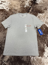 Load image into Gallery viewer, Men’s Wrangler Western Ropper Tee