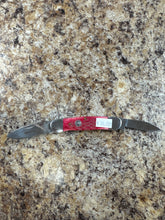 Load image into Gallery viewer, Whiskey Bent Canoe Knives