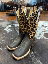 Load image into Gallery viewer, Women’s Tin Haul Wild Cat Boot