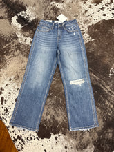 Load image into Gallery viewer, Women’s Lovervet High Rise Slim Wide