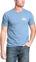 Load image into Gallery viewer, Cow Punchin Men’s Tee.