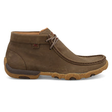 Load image into Gallery viewer, Women’s Chukka Driving Moc Shoe.