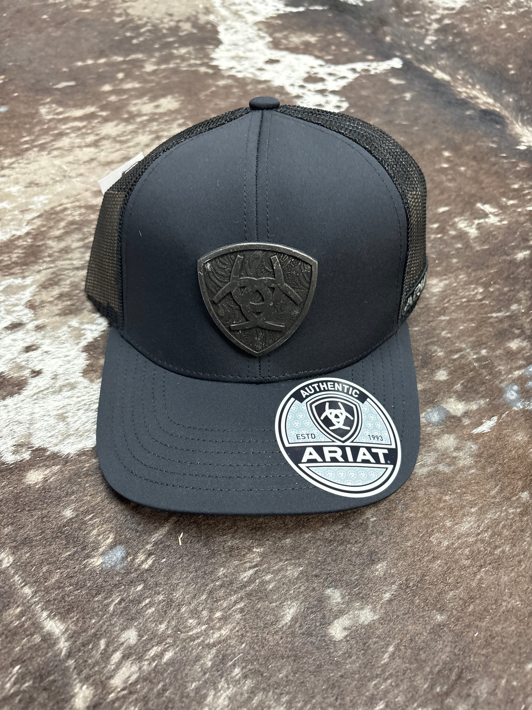 ⭐︎セール中⭐︎乗馬・アリアット ARIAT チャップス/黒/SSサイズ Ariat コンコード ハーフチャップス