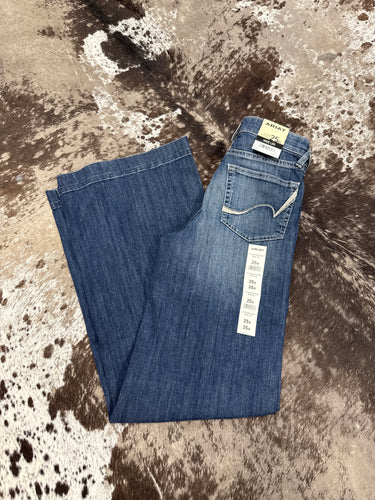 Women’s Ariat Natalia Ultra High Rise Wide Leg