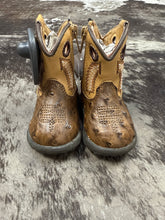 Load image into Gallery viewer, Roper Infant Cowbabies Walker Boot