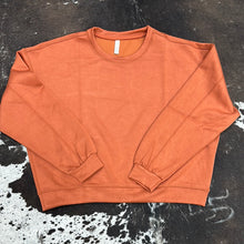 Load image into Gallery viewer, Women’s Buttery Soft Sweatshirt