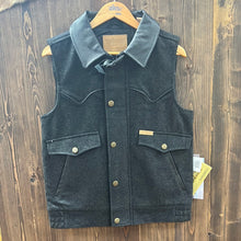 Load image into Gallery viewer, Heather Holbrook Vest