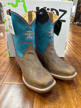 Load image into Gallery viewer, Tin Haul Kid's Twister Boot