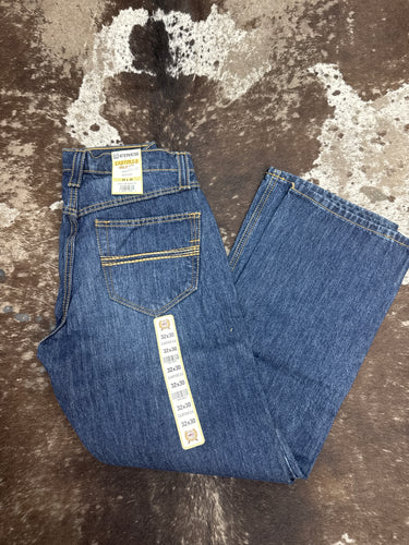 Men’s Cinch “Carter 2.0” Jeans