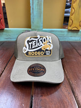 Load image into Gallery viewer, Stetson Rodeo Hat