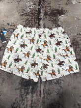 Load image into Gallery viewer, Men’s Novelty Swim Trunks
