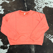 Load image into Gallery viewer, Women’s Buttery Soft Sweatshirt