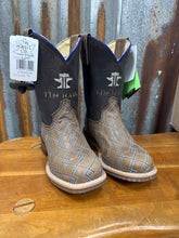 Load image into Gallery viewer, Tin Haul Kids Cowboy DNA Boot