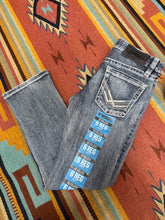Load image into Gallery viewer, Boys Rock&amp;Roll Revolver Slim Fit Jean