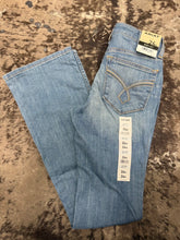 Load image into Gallery viewer, Women’s Ariat Tennessee High Rise Boot Cut Jean
