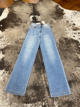 Load image into Gallery viewer, Judy Blue Woman’s High Waist Straight Fit Jeans