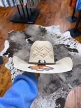 Load image into Gallery viewer, Bullhide Rodeo Champion Hat