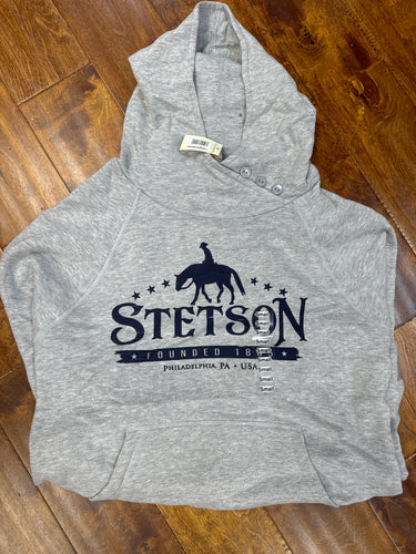 Stetson Showhorse Hoody