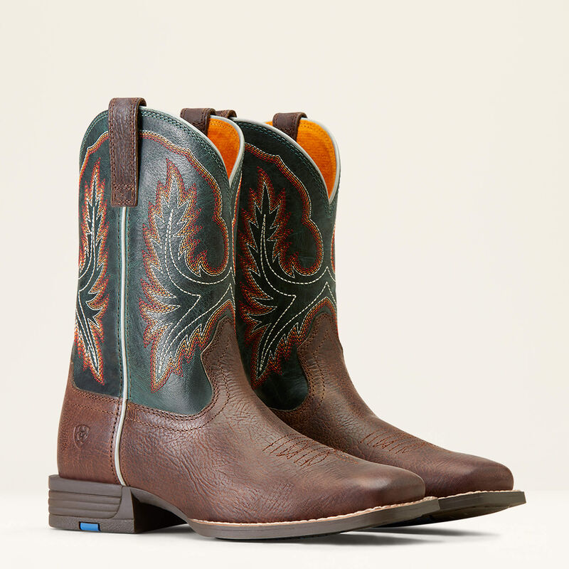 Ariat Kids Wilder Boots.