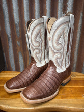 Load image into Gallery viewer, Ariat Men&#39;s Classic Callen Caiman Boot