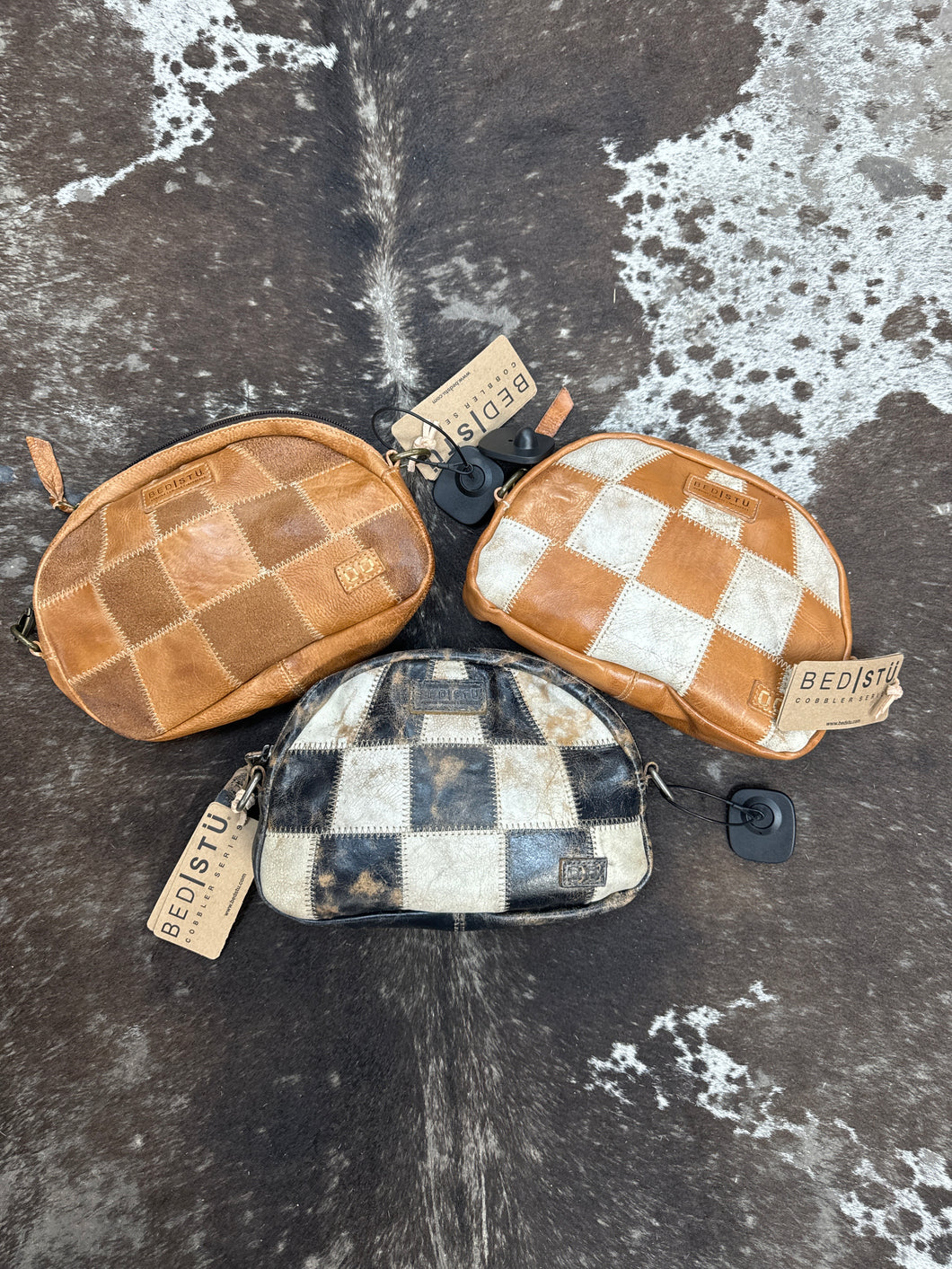 BedStu Abundance Clutch