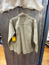 Load image into Gallery viewer, Ariat Rebar Men’s Loop Twill LS Pearl-snap Work Shirt