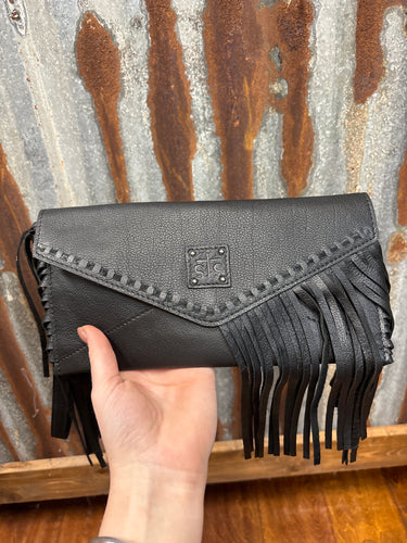 STS Indie Clutch