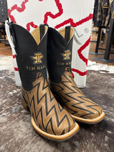 Load image into Gallery viewer, Tin Haul Men&#39;s Lightning Boot
