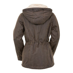 Outback Trading Woodbury Jacket.