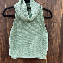 Load image into Gallery viewer, Sweater Tank.