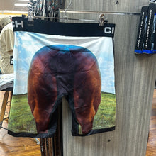 Load image into Gallery viewer, Men’s Cinch Horse Boxer Brief