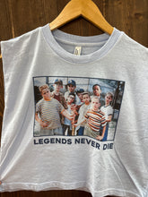 Load image into Gallery viewer, Legends Never Die Tank