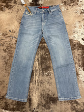 Load image into Gallery viewer, Rock&amp;Roll Double Barrel Straight Boot Jean