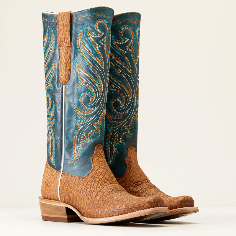 Ariat Womens Futurity Starlight Stretchfit Boot.