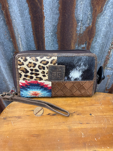 STS Kacy Wristlet