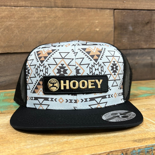Lock-Up Hooey Trucker Hat