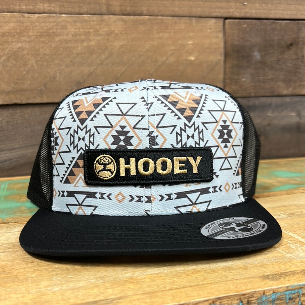 Lock-Up Hooey Trucker Hat