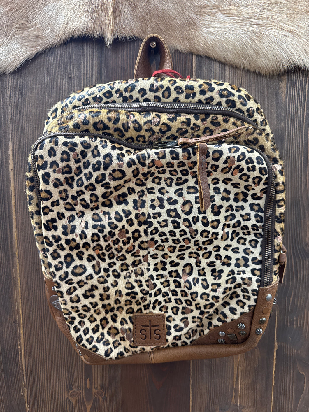 STS Great Plains Mini Backpack