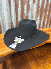 Load image into Gallery viewer, Twister 3X Black Hat