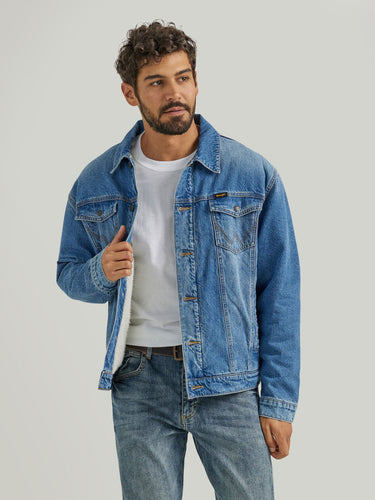 Men’s Wrangler Retro Jacket