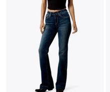 Load image into Gallery viewer, Ariat Women's HR Teresa Slim Trouser Jean Decatur