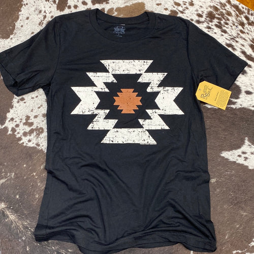 Durango Aztec Tee Shirt